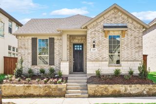 New construction Single-Family house Hutto, TX 78634 - photo