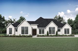 New construction Single-Family house 208 Bold Sundown, Liberty Hill, TX 78642 - photo