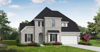 New construction Single-Family house S Hemingway Lp, Liberty Hill, TX 78628 - photo