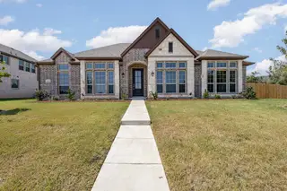 New construction Single-Family house 1035 Beaverbrook Lane, DeSoto, TX 75115 - photo