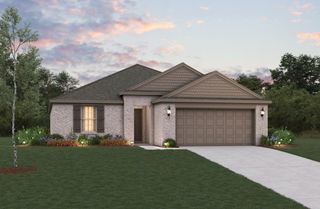 New construction Single-Family house 3021 Lakewood Lane, Royse City, TX 75189 - photo