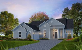 New construction Single-Family house Pasture Drive, Dade City, FL 33525 - photo