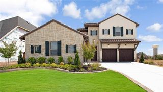 New construction Single-Family house 4137 Vivion Drive, Frisco, TX 75034 - photo 1