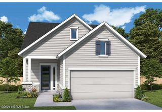 New construction Single-Family house 143 Aspendale Drive, Ponte Vedra, FL 32081 The Landon- photo