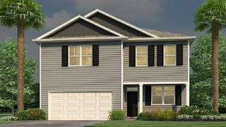 New construction Single-Family house 480 Lake Ridge Boulevard, Summerville, SC 29486 Penwell- photo
