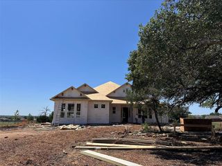 New construction Single-Family house 3601 Garrano Bnd, Leander, TX 78641 - photo 1