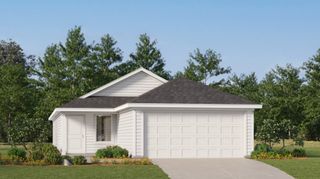 New construction Single-Family house 6751 Highlands Street, Princeton, TX 75407 Idlewood- photo