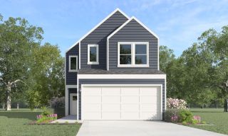 New construction Single-Family house 3000 Almeda-Genoa Road, Houston, TX 77047 - photo