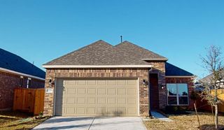 New construction Single-Family house 1437 Sundown Glen Lane, Katy, TX 77493 - photo 1