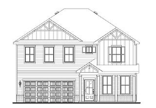 New construction Single-Family house 2341 Loganville Hwy, Grayson, GA 30017 - photo 1