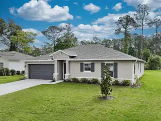 New construction Single-Family house Palm Bay, FL 32909 - photo