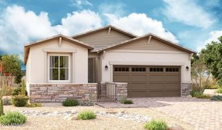 New construction Single-Family house 12337 W Citrus Way, Litchfield Park, AZ 85340 - photo