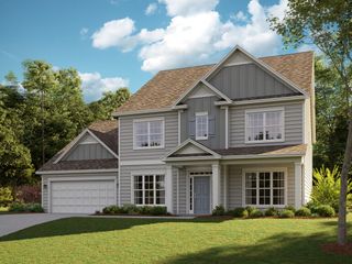 New construction Single-Family house 3808 Dahlia Drive, Harrisburg, NC 28075 - photo