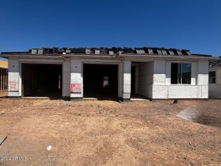 New construction Single-Family house 5610 W Thurman Drive, Laveen, AZ 85339 Ruby Homeplan- photo 1