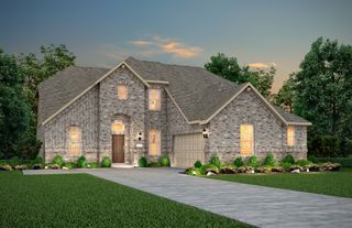 New construction Single-Family house 3016 Delaware Street, Leander, TX 78641 - photo 1