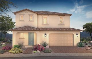 New construction Single-Family house 21238 E Seagull Dr, Queen Creek, AZ 85142 - photo