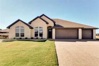 New construction Single-Family house 6906 Azure Hill, Benbrook, TX 76126 - photo 1
