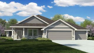 New construction Single-Family house 15066 Planeview Dr, Salado, TX 76571 Elmwood- photo 1
