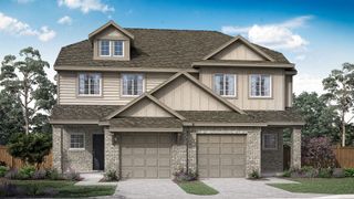 New construction Single-Family house 3101 Ethan Lane, Wylie, TX 75098 - photo