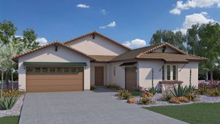 New construction Single-Family house 4211 East Via Dona Road, Cave Creek, AZ 85331 - photo