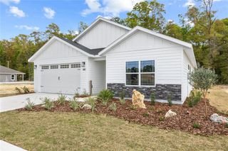 New construction Single-Family house 6668 Sw 10Th Lane, Gainesville, FL 32607 - photo