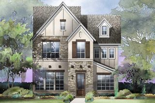 New construction Single-Family house 4529 Falls Drive, McKinney, TX 75070 - photo 1