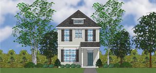 New construction Single-Family house 9217 Kitchin Farms Way, Unit 424, Wake Forest, NC 27587 - photo 1