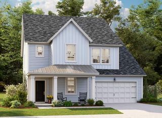 New construction Single-Family house 186 Steepbrook Drive, Summerville, SC 29486 FLETCHER- photo