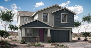 New construction Single-Family house 5716 W Mauna Loa Lane, Glendale, AZ 85306 - photo