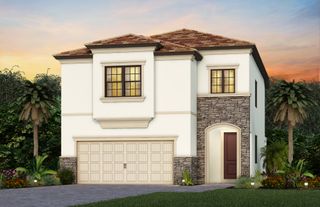 New construction Single-Family house 2325 Rollingwood Court, Oakland Park, FL 33309 - photo