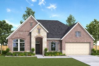 New construction Single-Family house 21202 Prince Of Orange Lane, Cypress, TX 77433 - photo