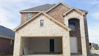 New construction Single-Family house 2204 Deya Drive, Anna, TX 75409 2218 Chester- photo 1