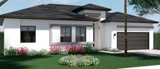New construction Single-Family house 102nd Avenue , Miami, FL 33174 - photo