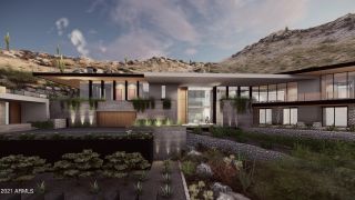 New construction Single-Family house 7150 40Th Street, Unit 11, Paradise Valley, AZ 85253 Ruby- photo