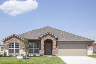 New construction Single-Family house 529 Cottage Row, Mabank, TX 75147 - photo