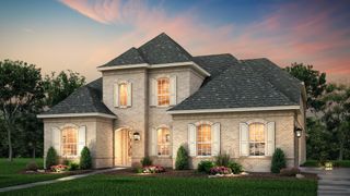 New construction Single-Family house 1430 Beverly Drive, Prosper, TX 75078 - photo