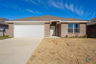 New construction Single-Family house 18275 County Road 4001, Mabank, TX 75147 - photo 1