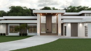 New construction Single-Family house 10400 Oak Canopy Junction, Thonotosassa, FL 33592 - photo 1