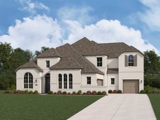New construction Single-Family house 3940 Sunrise Lane, Celina, TX 75078 - photo