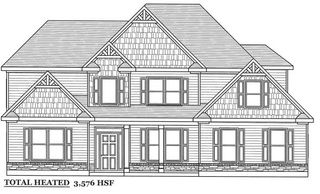 New construction Single-Family house 6808 Forney Hill Road, Denver, NC 28037 - photo
