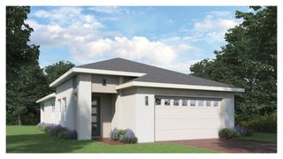 New construction Single-Family house 2856 Willowseed Lane, Saint Cloud, FL 34772 - photo