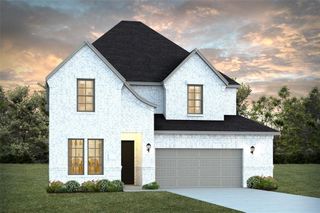New construction Single-Family house 4812 Night Sky Drive, McKinney, TX 75071 - photo