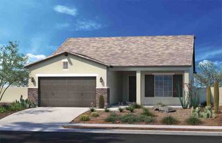 New construction Single-Family house 5644 193rd Drive, Litchfield Park, AZ 85340 - photo