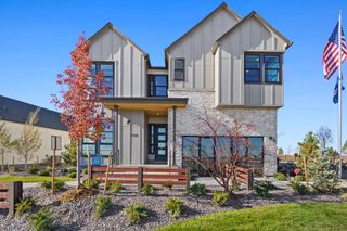 New construction Single-Family house 1554 Winter Glow Drive, Windsor, CO 80550 - photo