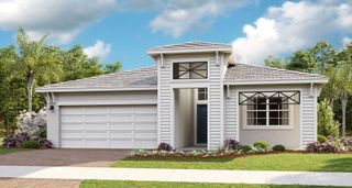 New construction Single-Family house 2180 Se Mosaic Boulevard, Port St. Lucie, FL 34984 - photo 1