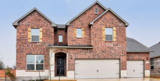 New construction Single-Family house Schertz, TX 78121 - photo