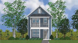 New construction Single-Family house 9212 Kitchin Farms Way, Unit 416, Wake Forest, NC 27587 - photo