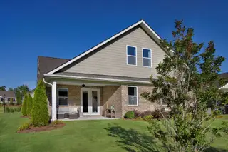 New construction Single-Family house 2116 Marchers Trace Drive, Mint Hill, NC 28227 - photo
