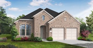 New construction Single-Family house 709 Lost Woods Way, McKinney, TX 75071 - photo