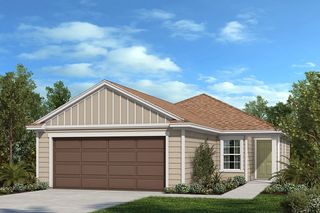 New construction Single-Family house Lewis Speedway And Plantation Point Dr., Saint Augustine, FL 32084 - photo